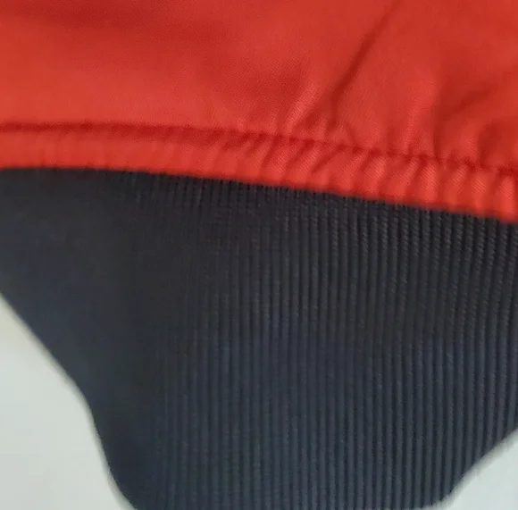 Disney Mickey Varsity Jacket. - Picture 7 of 10